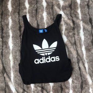 A tank top